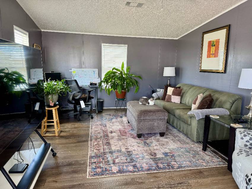 10 Cypress Loop a Lake Alfred, FL Mobile or Manufactured Home for Sale